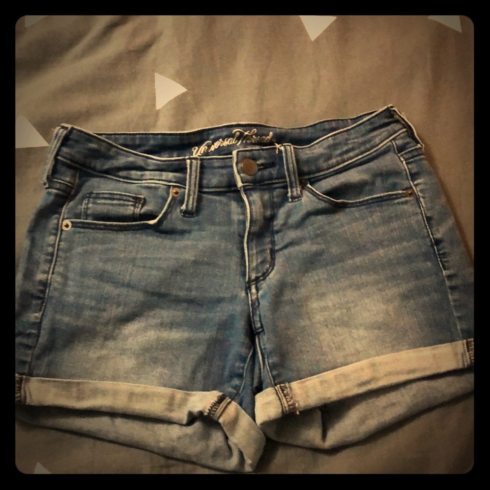 Shorts